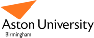 Aston University Logo