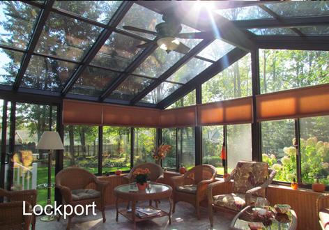 Patio Rooms And Enclosures Sunrooms Of Buffalo