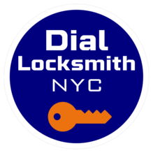 Dial Locksmith NYC
