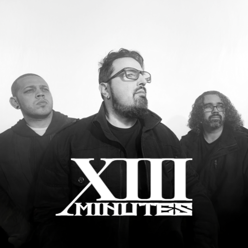 XIII Minutes