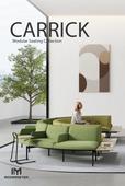 Carrick Modular Seating Collection