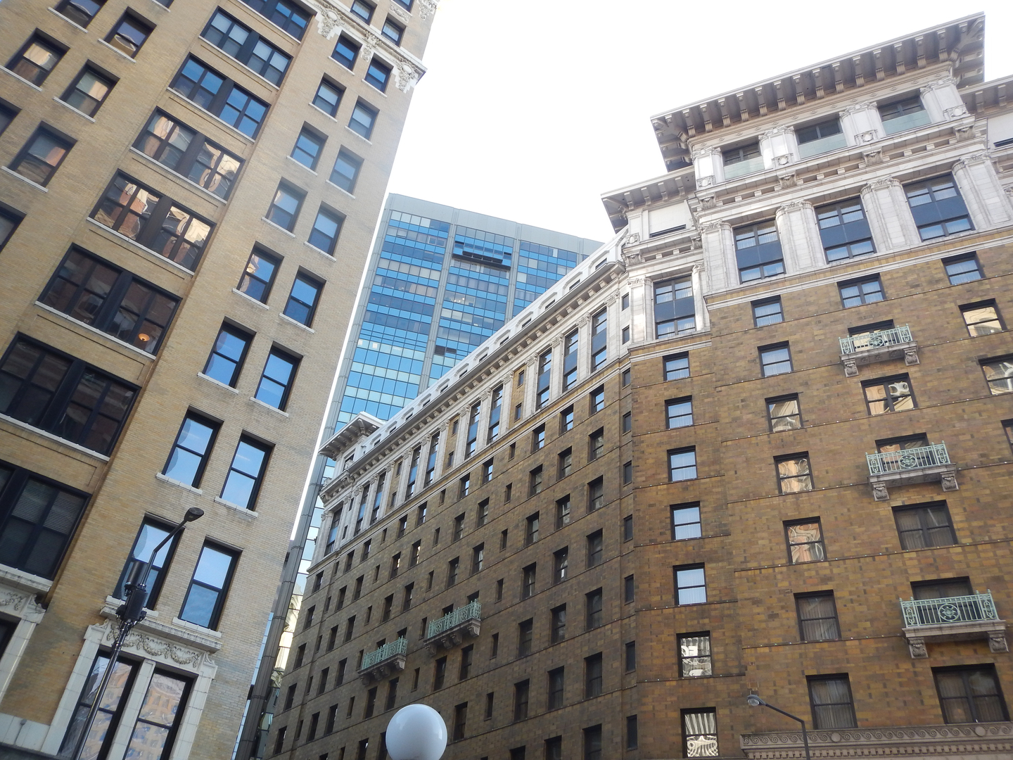 The Saint Paul Hotel - View 4