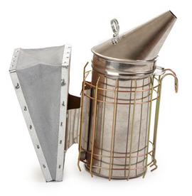 Beehive Smoker Stainless Steel