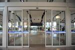 automatic sliding door operator