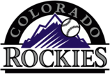 Colorado Rockies Baseball