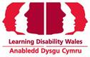Link to the Learning Disability Wales website