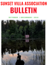 Oct 2022 Bulletin