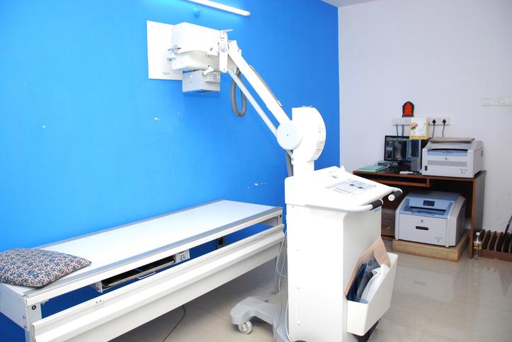 best x ray doctor vasco