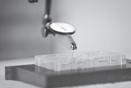 precision