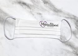 Maria Tiberi Foundation Masks