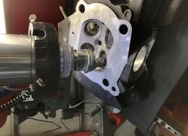 milwaukee 8 131 crate motor