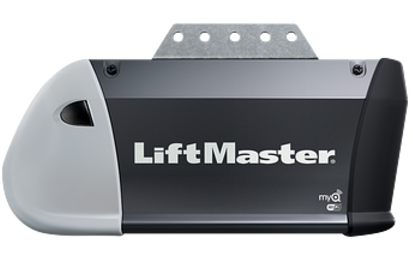 lm8165 liftmaster opener