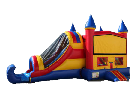 partytime inflatable