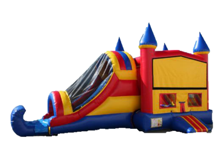 Inflatable Rentals Chattanooga TN