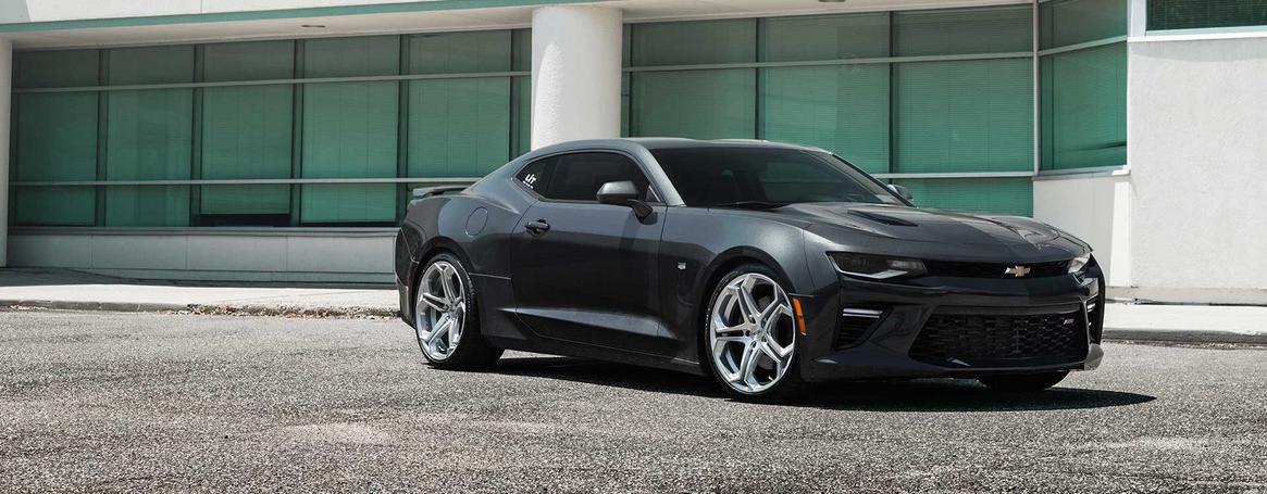 Shop Foose Custom Wheels Canton Ohio - Foose Wheels For Sale Akron Ohio - Classic Car Rims and Tires for sale near me in Medina Ohio.