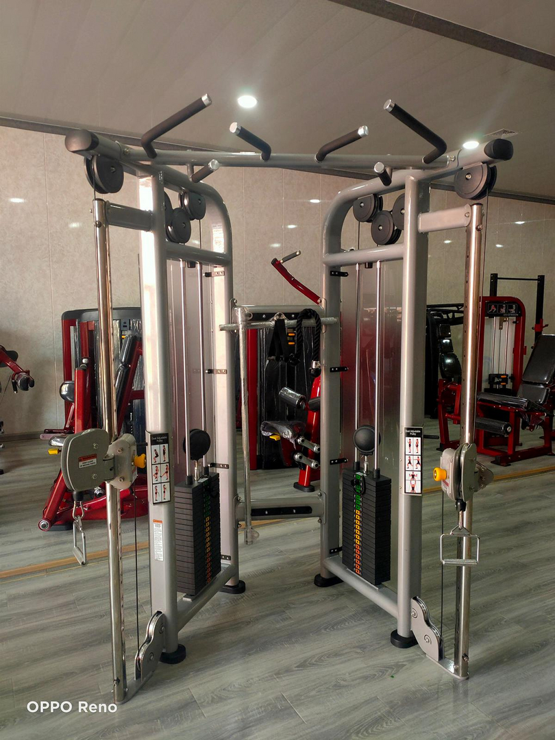 Ontario Fitness Stores Vaughan Ofit Functional Trainers