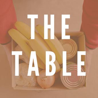The Table