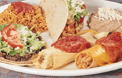 Best Authentic Mexican Restaurant