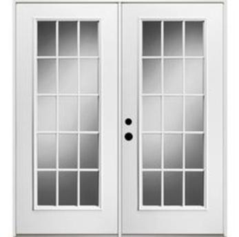 French Doors