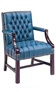 Capital Side Chair