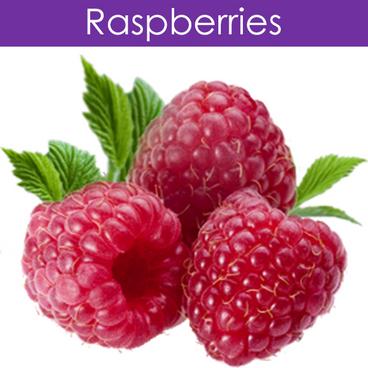 Raspberries