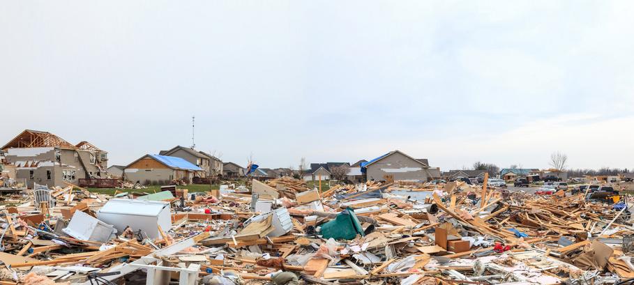 Catastrophic Adjusting Services