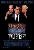 Screenwriter Dude has rewritten a script implementing notes from the producer of 'Wall Street'!