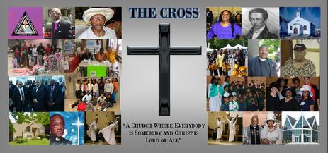 LIFE AT THE CROSS