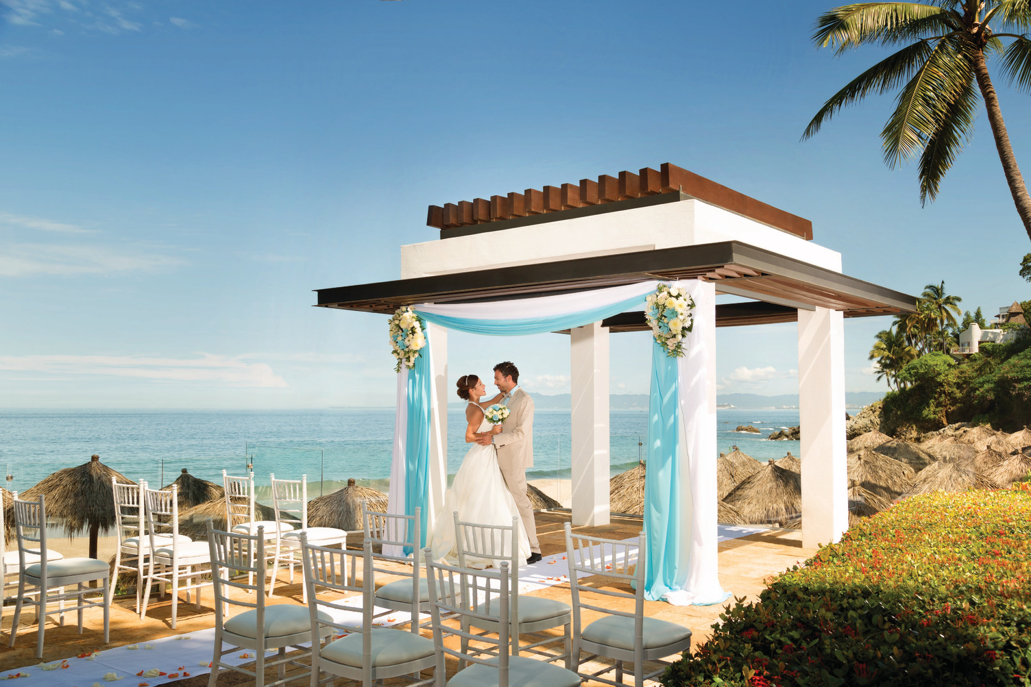 Destination Weddings Made Easy By Easy Escapes Travel All