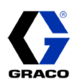 GRACO P61LCS CHECK MATE C61 PUMP SEVERE DUTY STAINLESS STEEL 61:1