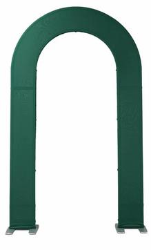 OPEN CENTER ARCH COVER