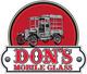 Don's Mobile Glass