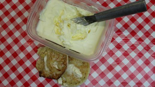 Better than butter spread recipe, Noreen's Kitchen