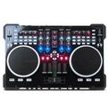 virtual dj controller