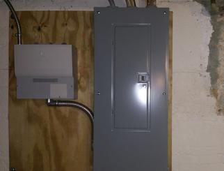 Commercial Electrical Contractor-CELCO Electric LLC-Paoli Indiana