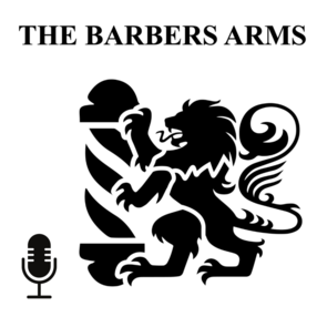 Barbers Arms Podcast