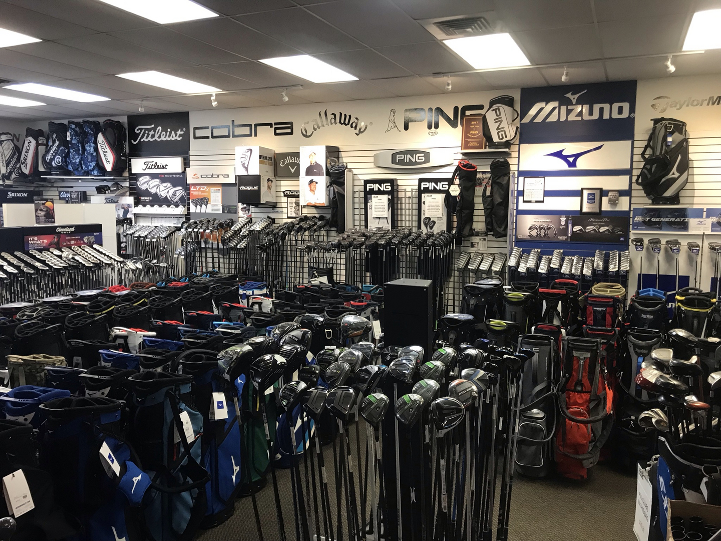 Top Golf Shops In America Golf Shoes America Myrtle Beach Visit