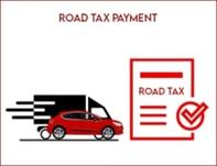 road tax payment hyderabad