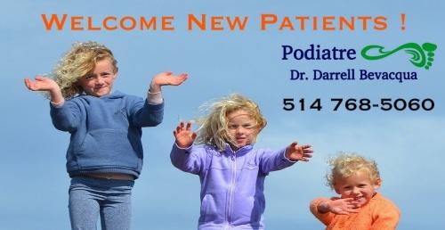 Ingrown Toenail Correction: Podiatrist 25 Years Experience