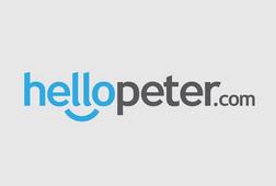 Online Moving Quote Hello Peter