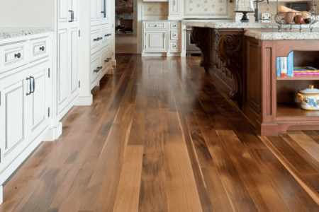 Hardwood D Nova Flooring Ltd