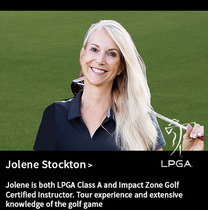 Jolene Stockton