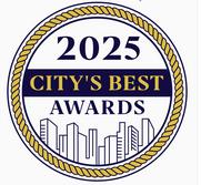 City's Best Award