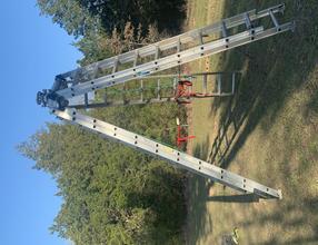 Ladder Pod