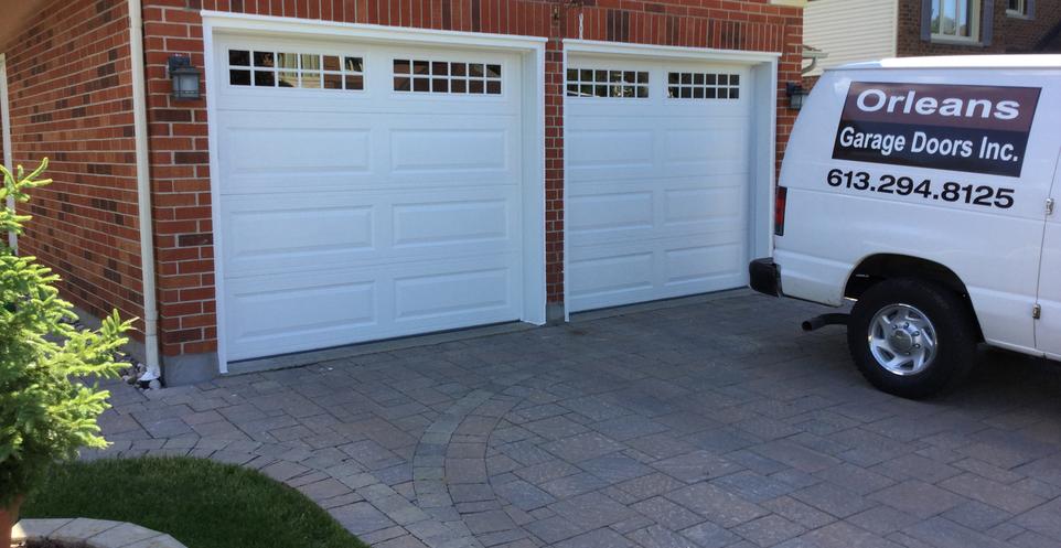 Creatice Garage Door Repair New Orleans for Large Space