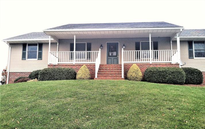 Siding Contractors Frederick, MD Before