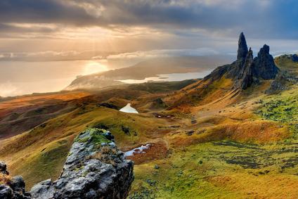 Visit Highland: 2024 Travel Guide for Highland, Scotland