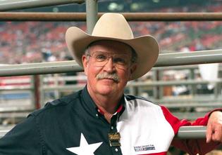 Bill Bailey - Houston Livestock & Rodeo article