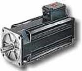 Baumuller's DS series motors