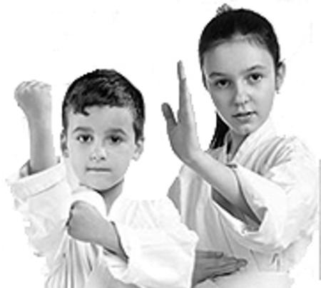 KIDS TAEKWONDO MARTIAL ARTS METUCHEN EDISON